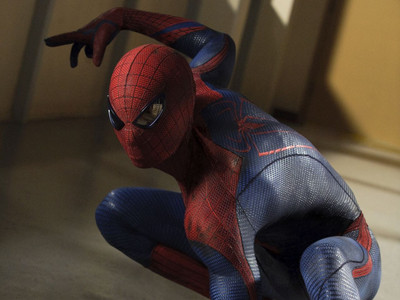 Movie The Amazing Spider-Man Spider-Man HD Wallpaper Background Paper Print(12 inch X 18 inch, Rolled)
Movie The Amazing Spider-Man Spider-Man HD Wallpaper Background Paper Print(12 inch X 18 inch, Rolled)
