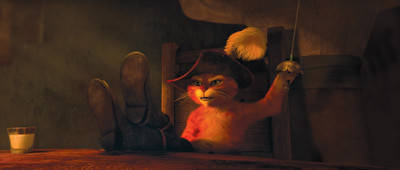 Akhuratha Poster Movie Puss In Boots HD Wallpaper Background Fine Art Print(12 inch X 18 inch, Rolled)
Akhuratha Poster Movie Puss In Boots HD Wallpaper Background Fine Art Print(12 inch X 18 inch, Rolled)