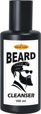 Khadi India beard shampoo(100 ml)