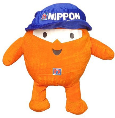 JMD Teddy Nippon blobby Doll Soft Stuffed Toy | Doll Toy for Kids | Birthday Gift (ORANGE) - 40 cm(Orange)
JMD Teddy Nippon blobby Doll Soft Stuffed Toy | Doll Toy for Kids | Birthday Gift (ORANGE) - 40 cm(Orange)