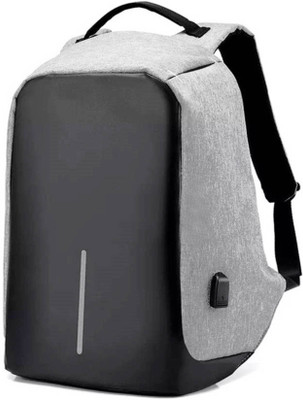 Blue Mart College Backpack, Business Laptop Backpack, Anti-theft Water Resistant Computer USB Charging Port, Lightweight Travel Bag Perfect Luminous Waterproof (Nursery/Play School) Waterproof Multipurpose Bag(Grey, 12 L)
Blue Mart College Backpack, Business Laptop Backpack, Anti-theft Water Resistant Computer USB Charging Port, Lightweight Travel Bag Perfect Luminous Waterproof (Nursery/Play School) Waterproof Multipurpose Bag(Grey, 12 L)