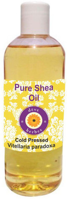 Deve Herbes Pure Shea Oil (Vitellaria paradoxa) 100%_ Natural Therapeutic Grade(200 ml)
Deve Herbes Pure Shea Oil (Vitellaria paradoxa) 100%_ Natural Therapeutic Grade(200 ml)