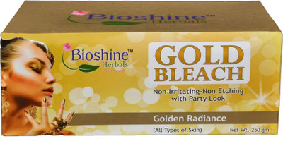 BIOSHINE HERBAL PVT.LTD BHPL-19(250 g)