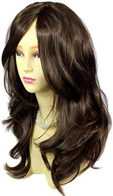 Wig-O-Mania Medium Hair Wig(Women)