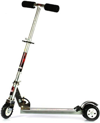 Authfort Heavy Metallic Big Size 3 Wheel Height Adjustable Kids Folding Scooter-White(Multicolor)
Authfort Heavy Metallic Big Size 3 Wheel Height Adjustable Kids Folding Scooter-White(Multicolor)