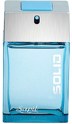 Sapil Solid Blue 100 ml Perfume (WITH OUT BOX) Eau de Parfum - 100 ml(For Men & Women)
Sapil Solid Blue 100 ml Perfume (WITH OUT BOX) Eau de Parfum - 100 ml(For Men & Women)