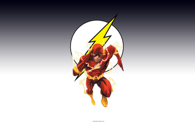 Comics The Flash Flash HD Wallpaper Background Fine Art Print(12 inch X 18 inch, Rolled)
Comics The Flash Flash HD Wallpaper Background Fine Art Print(12 inch X 18 inch, Rolled)