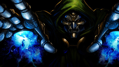 Comics Doctor Doom Dr Doom HD Wallpaper Background Paper Print(12 inch X 18 inch, Rolled)
Comics Doctor Doom Dr Doom HD Wallpaper Background Paper Print(12 inch X 18 inch, Rolled)