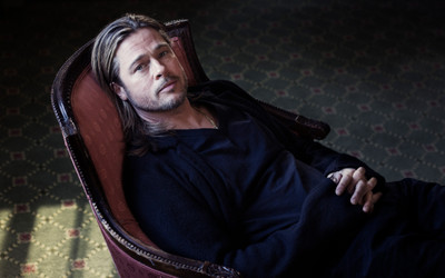 Movie Killing Them Softly American Actor Brad Pitt HD Wallpaper Background Paper Print(12 inch X 18 inch, Rolled)
Movie Killing Them Softly American Actor Brad Pitt HD Wallpaper Background Paper Print(12 inch X 18 inch, Rolled)