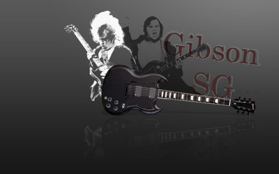 Music Guitar Wall Poster Fine Art Print(12 inch X 18 inch, Rolled)