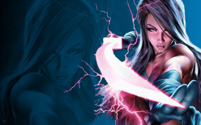Comics Psylocke Woman Sword Artistic HD Wallpaper Background Paper Print(12 inch X 18 inch, Rolled)
Comics Psylocke Woman Sword Artistic HD Wallpaper Background Paper Print(12 inch X 18 inch, Rolled)