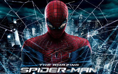 Movie The Amazing Spider-Man Spider-Man The Amazing Spider-man HD Wallpaper Background Paper Print(12 inch X 18 inch, Rolled)
Movie The Amazing Spider-Man Spider-Man The Amazing Spider-man HD Wallpaper Background Paper Print(12 inch X 18 inch, Rolled)
