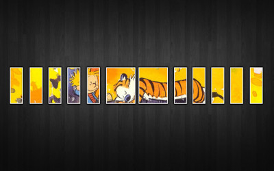 Calvin & Hobbes Hobbes Calvin Frameless Fine Quality Poster Photographic Paper(12 inch X 18 inch, Rolled)
Calvin & Hobbes Hobbes Calvin Frameless Fine Quality Poster Photographic Paper(12 inch X 18 inch, Rolled)