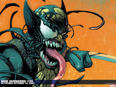 Comics New Avengers The Avengers Wolverine Venom Fine Art Paper Print Poster Fine Art Print(12 inch X 18 inch, Rolled)
Comics New Avengers The Avengers Wolverine Venom Fine Art Paper Print Poster Fine Art Print(12 inch X 18 inch, Rolled)