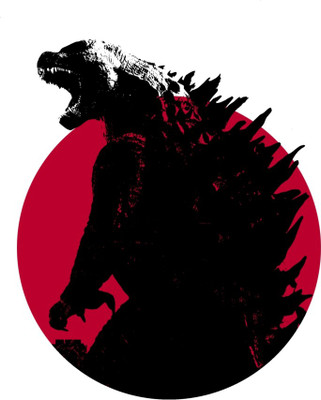 Akhuratha Poster Movie Godzilla (2014) HD Wallpaper Background Fine Art Print(12 inch X 18 inch, Rolled)
Akhuratha Poster Movie Godzilla (2014) HD Wallpaper Background Fine Art Print(12 inch X 18 inch, Rolled)