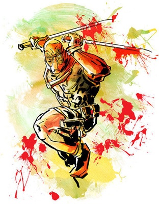 Akhuratha -deadpool-wade-wilson-fan-art-marvel-comics Wall Poster Paper Print(12 inch X 18 inch, Rolled)
Akhuratha -deadpool-wade-wilson-fan-art-marvel-comics Wall Poster Paper Print(12 inch X 18 inch, Rolled)