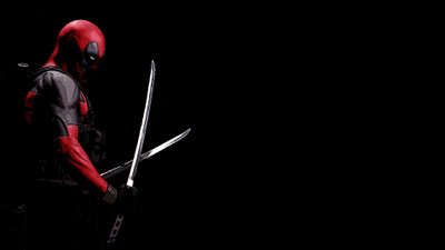 Deadpool Comic Marvel Merc With A Mouth Frameless Fine Quality Poster Fine Art Print(12 inch X 18 inch, Rolled)
Deadpool Comic Marvel Merc With A Mouth Frameless Fine Quality Poster Fine Art Print(12 inch X 18 inch, Rolled)