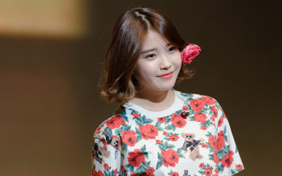Music IU Singers South Korea HD Wallpaper Background Fine Art Print(12 inch X 18 inch, Rolled)
Music IU Singers South Korea HD Wallpaper Background Fine Art Print(12 inch X 18 inch, Rolled)