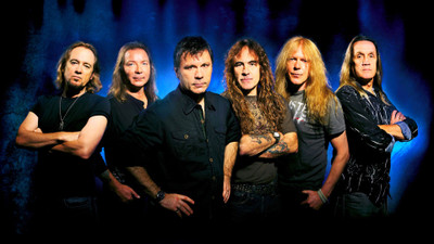 Akhuratha Music Iron Maiden Band (Music) United Kingdom Wall Poster Fine Art Print(12 inch X 18 inch, Rolled)
Akhuratha Music Iron Maiden Band (Music) United Kingdom Wall Poster Fine Art Print(12 inch X 18 inch, Rolled)