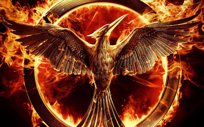 Movie The Hunger Games: Mockingjay - Part 1 The Hunger Games HD Wallpaper Background Paper Print(12 inch X 18 inch, Rolled)
Movie The Hunger Games: Mockingjay - Part 1 The Hunger Games HD Wallpaper Background Paper Print(12 inch X 18 inch, Rolled)