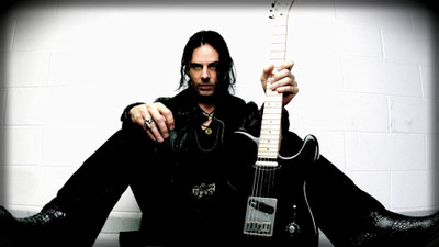 Akhuratha Music Richie Kotzen Wall Poster Fine Art Print(12 inch X 18 inch, Rolled)
Akhuratha Music Richie Kotzen Wall Poster Fine Art Print(12 inch X 18 inch, Rolled)