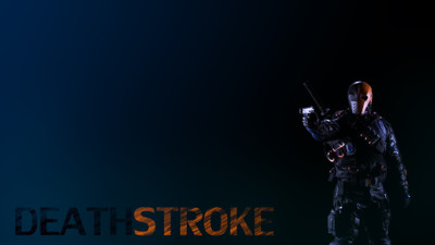 Deathstroke Frameless Fine Quality Poster Fine Art Print(12 inch X 18 inch, Rolled)
Deathstroke Frameless Fine Quality Poster Fine Art Print(12 inch X 18 inch, Rolled)