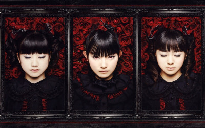 Akhuratha Music Babymetal Band (Music) Japan Wall Poster Fine Art Print(12 inch X 18 inch, Rolled)
Akhuratha Music Babymetal Band (Music) Japan Wall Poster Fine Art Print(12 inch X 18 inch, Rolled)