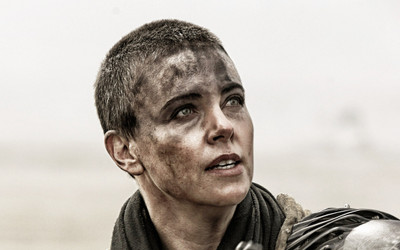Akhuratha Poster Movie Mad Max: Fury Road Charlize Theron Imperator Furiosa HD Wallpaper Background Fine Art Print(12 inch X 18 inch, Rolled)
Akhuratha Poster Movie Mad Max: Fury Road Charlize Theron Imperator Furiosa HD Wallpaper Background Fine Art Print(12 inch X 18 inch, Rolled)
