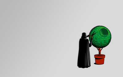 Movie Star Wars HD Wallpaper Background Paper Print(12 inch X 18 inch, Rolled)