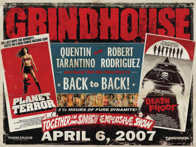 Akhuratha Poster Movie Grindhouse Presents HD Wallpaper Background Fine Art Print(12 inch X 18 inch, Rolled)
Akhuratha Poster Movie Grindhouse Presents HD Wallpaper Background Fine Art Print(12 inch X 18 inch, Rolled)