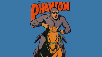 Comics The Phantom HD Wallpaper Background Fine Art Print(12 inch X 18 inch, Rolled)
Comics The Phantom HD Wallpaper Background Fine Art Print(12 inch X 18 inch, Rolled)