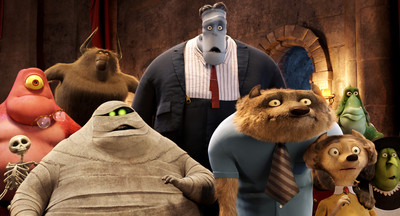 Akhuratha Poster Movie Hotel Transylvania 2 Wayne Murray HD Wallpaper Background Fine Art Print(12 inch X 18 inch, Rolled)
Akhuratha Poster Movie Hotel Transylvania 2 Wayne Murray HD Wallpaper Background Fine Art Print(12 inch X 18 inch, Rolled)