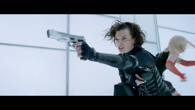 Movie Resident Evil: Retribution Resident Evil HD Wallpaper Background Paper Print(12 inch X 18 inch, Rolled)
Movie Resident Evil: Retribution Resident Evil HD Wallpaper Background Paper Print(12 inch X 18 inch, Rolled)