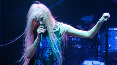 Akhuratha Music Taylor Momsen Singers United States Wall Poster Fine Art Print(12 inch X 18 inch, Rolled)
Akhuratha Music Taylor Momsen Singers United States Wall Poster Fine Art Print(12 inch X 18 inch, Rolled)