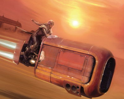 Movie Star Wars Episode VII: The Force Awakens Star Wars Rey HD Wallpaper Background Paper Print(12 inch X 18 inch, Rolled)
Movie Star Wars Episode VII: The Force Awakens Star Wars Rey HD Wallpaper Background Paper Print(12 inch X 18 inch, Rolled)