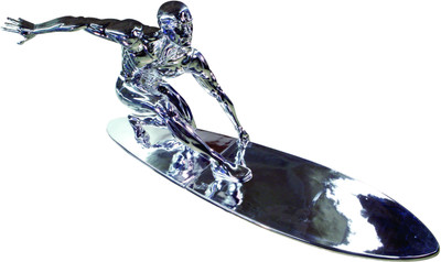 Silver Surfer Frameless Fine Quality Poster Photographic Paper(12 inch X 18 inch, Rolled)
Silver Surfer Frameless Fine Quality Poster Photographic Paper(12 inch X 18 inch, Rolled)