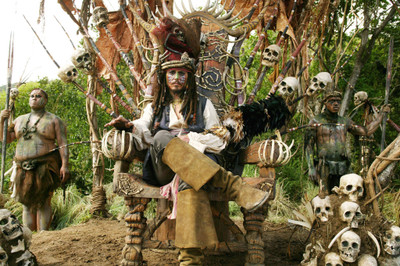 Akhuratha Movie Pirates Of The Caribbean: Dead Man's Chest Pirates Of The Caribbean Johnny Depp Jack Sparrow HD Wall Poster Paper Print(12 inch X 18 inch, Rolled)
Akhuratha Movie Pirates Of The Caribbean: Dead Man's Chest Pirates Of The Caribbean Johnny Depp Jack Sparrow HD Wall Poster Paper Print(12 inch X 18 inch, Rolled)