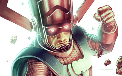 Comics Galactus HD Wallpaper Background Fine Art Print(12 inch X 18 inch, Rolled)
Comics Galactus HD Wallpaper Background Fine Art Print(12 inch X 18 inch, Rolled)