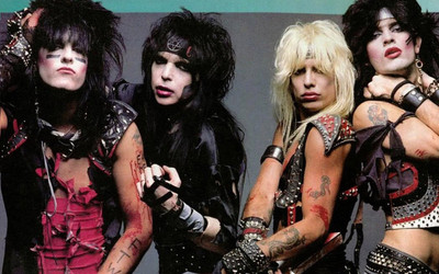 Music Motley Crue Band (Music) United States HD Wallpaper Background Fine Art Print(12 inch X 18 inch, Rolled)
Music Motley Crue Band (Music) United States HD Wallpaper Background Fine Art Print(12 inch X 18 inch, Rolled)