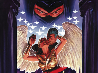 Comics Astro City HD Wallpaper Background Fine Art Print(12 inch X 18 inch, Rolled)
Comics Astro City HD Wallpaper Background Fine Art Print(12 inch X 18 inch, Rolled)