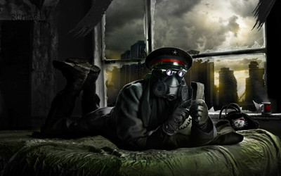 Romantically Apocalyptic Frameless Fine Quality Poster Photographic Paper(12 inch X 18 inch, Rolled)
Romantically Apocalyptic Frameless Fine Quality Poster Photographic Paper(12 inch X 18 inch, Rolled)
