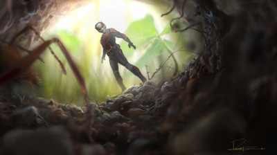 Akhuratha Poster Movie Ant-Man HD Wallpaper Background Fine Art Print(12 inch X 18 inch, Rolled)
Akhuratha Poster Movie Ant-Man HD Wallpaper Background Fine Art Print(12 inch X 18 inch, Rolled)