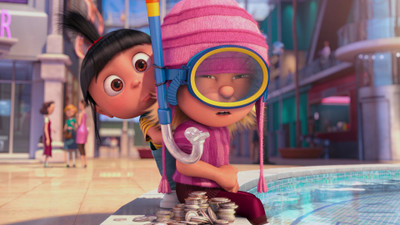 Akhuratha Poster Movie Despicable Me 2 Despicable Me Agnes Edith HD Wallpaper Background Fine Art Print(12 inch X 18 inch, Rolled)
Akhuratha Poster Movie Despicable Me 2 Despicable Me Agnes Edith HD Wallpaper Background Fine Art Print(12 inch X 18 inch, Rolled)