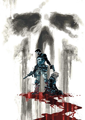 The Punisher Punisher Frank Castle Frameless Fine Quality Poster Photographic Paper(12 inch X 18 inch, Rolled)
The Punisher Punisher Frank Castle Frameless Fine Quality Poster Photographic Paper(12 inch X 18 inch, Rolled)