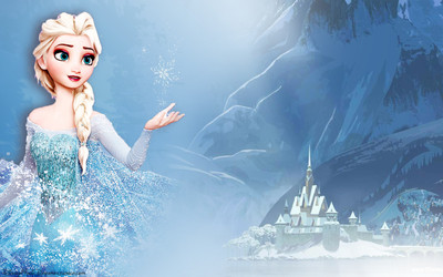 Movie Frozen Elsa Snow Arendelle HD Wallpaper Background Paper Print(12 inch X 18 inch, Rolled)
Movie Frozen Elsa Snow Arendelle HD Wallpaper Background Paper Print(12 inch X 18 inch, Rolled)