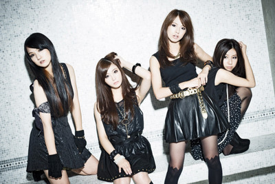 Music SCANDAL Band (Music) Japan Wall Poster Fine Art Print(12 inch X 18 inch, Rolled)