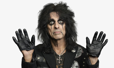 Music Alice Cooper Singers United States HD Wallpaper Background Fine Art Print(12 inch X 18 inch, Rolled)
Music Alice Cooper Singers United States HD Wallpaper Background Fine Art Print(12 inch X 18 inch, Rolled)
