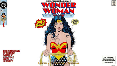 Wonder Woman Frameless Fine Quality Poster Photographic Paper(12 inch X 18 inch, Rolled)
Wonder Woman Frameless Fine Quality Poster Photographic Paper(12 inch X 18 inch, Rolled)