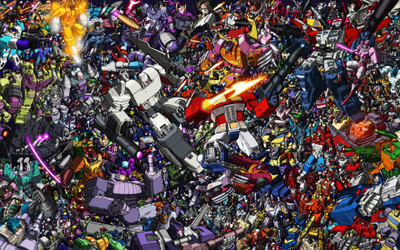 Comics Transformers HD Wallpaper Background Fine Art Print(12 inch X 18 inch, Rolled)
Comics Transformers HD Wallpaper Background Fine Art Print(12 inch X 18 inch, Rolled)