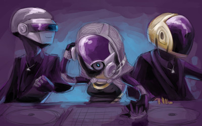 Music Daft Punk Band (Music) France HD Wallpaper Background Fine Art Print(12 inch X 18 inch, Rolled)
Music Daft Punk Band (Music) France HD Wallpaper Background Fine Art Print(12 inch X 18 inch, Rolled)